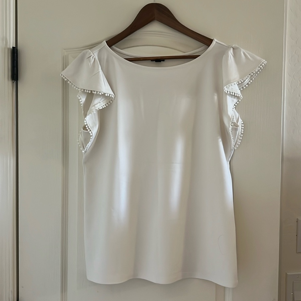 Ann Taylor blouse (women’s large)